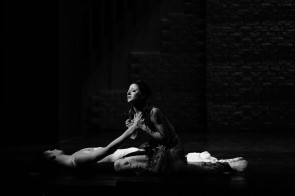 A Torino il Balletto di Milano in Romeo e Giulietta di Federico Veratti e Marco Pesta 