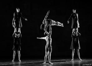 La Mvula Sungani Physical Dance in Caruso al Teatro Secci di Terni