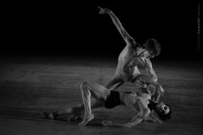 Accademia Nazionale di Danza: Premio Roma Danza 2017.
