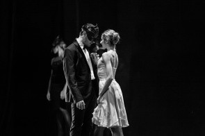 Giulietta e Romeo di Fabrizio Monteverde: un gremito Teatro Quirino applaude il Balletto di Roma.