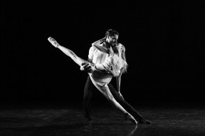 Il Balletto di Roma con Giulietta e Romeo di Fabrizio Monteverde a Torino e Genova