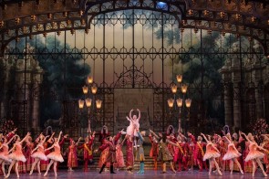 La bella addormentata di Jean-Guillaume Bart torna al Teatro dell’Opera di Roma con le stelle Marianela Nuñez e Vladislav Lantratov