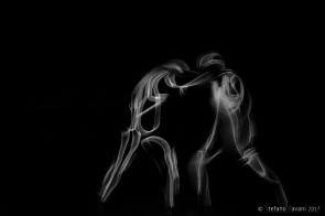 La eVolution Dance Theater con Night Garden a Padova