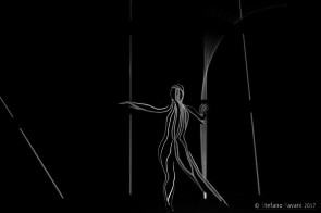 La eVolution Dance Theater con Night Garden al Teatro della Regina di Cattolica