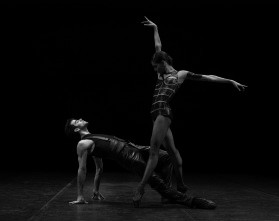 Victor Ullate Ballet - Comunidad de Madrid in Carmen al Teatro Romano di Verona