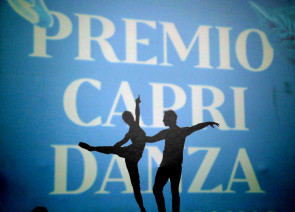 Premio Capri Danza International 2017: il racconto di una notte di stelle.