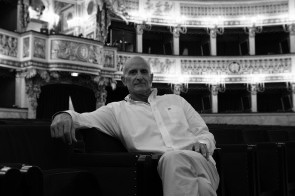 Al Teatro San Carlo torna Zorba il Greco di Lorca Massine su musica di Mikis Theodorakis