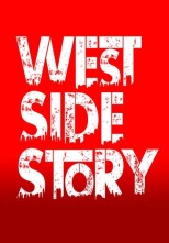West Side Story di Leonard Bernstein al Teatro Carlo Felice di Genova