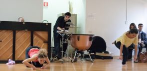 Il Corpo nel Suono. All’Accademia Nazionale di Danza di Roma un convegno internazionale dedicato alle relazioni tra musica e danza