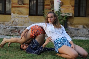 Dance In Villa: Anna Grigiante, Matteo Maffesanti, Vittoria Caneva e Yuri Locci chiudono Operaestate Festival 2017