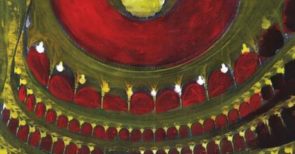 Artisti all’Opera. Il Teatro dell’Opera di Roma sulla frontiera dell’arte da Picasso a Kentridge (1881-2017)