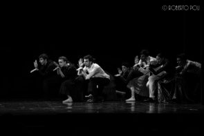 L’Universo femminile di Mars Ek con la EkoDanceInternational Projet al Ponchielli di Cremona.