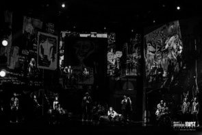 Green Day’s American Idiot. In tour la versione italiana
