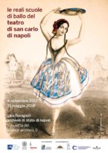 Le Reali Scuole di ballo del Teatro di San Carlo di Napoli