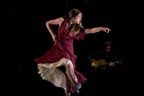 Festival di danza spagnola e flamenca all’Auditorium Parco della Musica di Roma