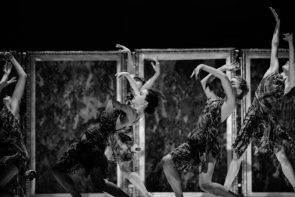 Balletto Reale delle Fiandre alla Fenice di Venezia con un trittico di balletti firmati Sidi Larbi Cherkaoui e Jeroen Verbruggen