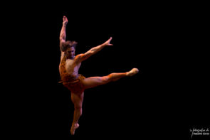 Les Étoiles al Teatro Lirico di Cagliari