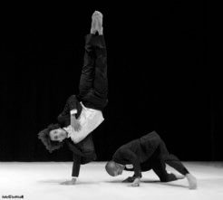 A Terni Serata Europea con la compagnia Opus Ballet