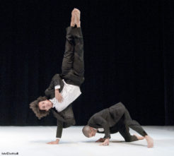 A Terni Serata Europea con la compagnia Opus Ballet