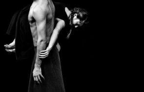 Eko Dance International Project in MessiaHaendel di Paolo Mohovich al Ponchielli di Cremona