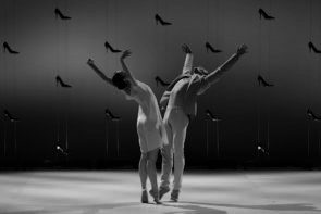 A Udine workshop coreografico gratuito sul repertorio Malandain Ballet Biarritz con Francoise Dubuc per Moving Centuries