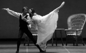 Il debutto di Nicoletta Manni e Timofej Andrijashenko ne La Dame aux Camélias di John Neumeier al Teatro alla Scala