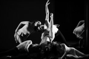 Simona Atzori danza per Wondy Sono Io