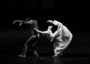 Il Balletto del Sud al Teatro delle Arti di Salerno con Le quattro stagioni di Fredy Franzutti