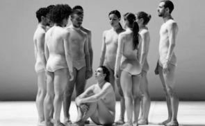 Masterclass con il Balletto di Roma al Teatro Il Celebrazioni di Bologna