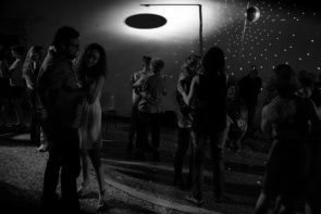 A Padova Ballroom di Chiara Frigo chiude Evoluzioni Light