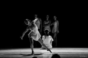 Milano Contemporary Ballet in scena a Tradate con Polar Sequences di Wayne McGregor e Chronos di Roberto Altamura e Vittoria Brancadoro