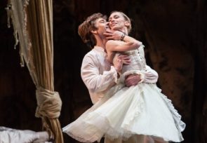 Trionfo per Manon di Kenneth MacMillan al Teatro dell’Opera di Roma