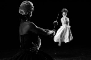 Al Teatro Massimo di Palermo tris di coreografi per il Corpo di Ballo: Doda+Duato+Kylián.