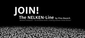 Pina Bausch, la rivoluzione della danza. Open call per partecipare alla Nelken-Line di Bergamo, progetto della Pina Bausch Foundation