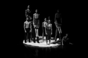 MM Contemporary Dance Company con Gershwin Suite di Michele Merola e Schubert Frames di Enrico Morelli apre DAB19 al Teatro Abeliano di Bari