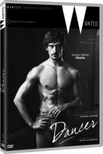 Dancer, film documentario di Steven Cantor sulla vita dell’enfant terrible della danza Sergei Polunin ora in DVD.