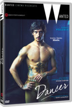 Dancer, film documentario di Steven Cantor sulla vita dell’enfant terrible della danza Sergei Polunin ora in DVD.