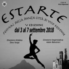 EstArte 2018. Festival della Danza Città di Vico Equense.