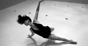 Apneista, ballerina, filmaker, Julie Gautier ci racconta la sua meravigliosa danza sott’acqua