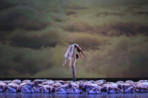Scuola di Ballo del Teatro di San Carlo: più di 200 allievi in scena per lo spettacolo della Scuola diretta da Stéphane Fournial