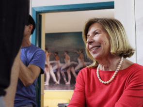 La Dance di Maria Vittoria Maglione festeggia i suoi 50 anni di attività