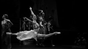 Les Ètoile al Teatro La Fenice di Venezia