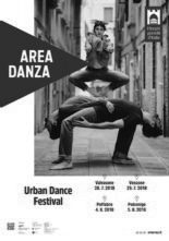AreaDanza 2018 _ Urban Dance Festival