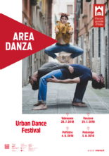 AreaDanza 2018 _ Urban Dance Festival