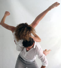 MM Contemporary Dance Company in tour in Sicilia e Basilicata con Bolero Soirée