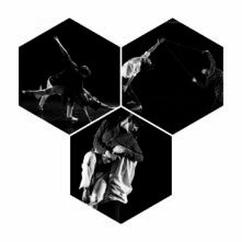 A Cerveteri Mandala Dance Company in FOCUS#concertopercorpi di Paola Sorressa