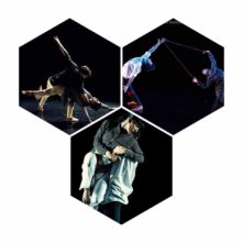 A Cerveteri Mandala Dance Company in FOCUS#concertopercorpi di Paola Sorressa