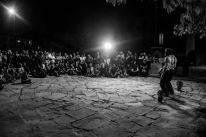 Nuovi Cantieri Culturali Isolotto #2. Il progetto di Virgilio Sieni torna a Firenze