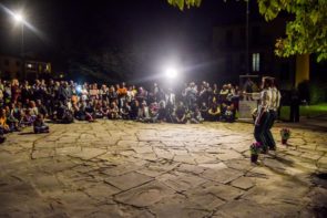 Nuovi Cantieri Culturali Isolotto #2. Il progetto di Virgilio Sieni torna a Firenze