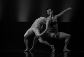 Al Teatro Romano di Ostia Antica Heritart Festival con il Croatian National Theatre Split Ballet ensemble e Daniele Cipriani Entertainment